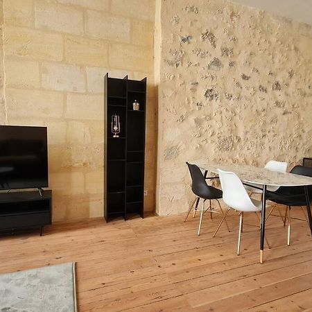 Le Green Parc, Libourne Hypercentre, Netflix, Clim Apartamento Exterior foto