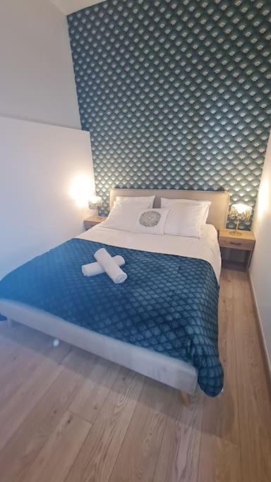 Le Green Parc, Libourne Hypercentre, Netflix, Clim Apartamento Exterior foto