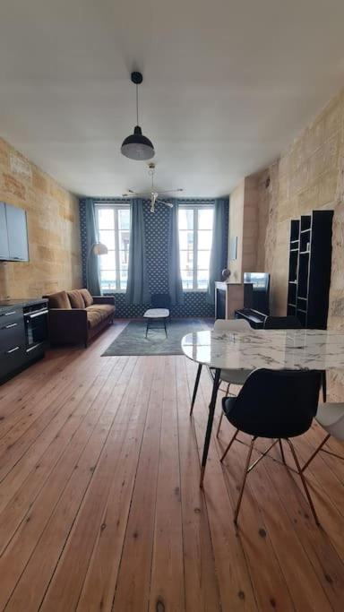 Le Green Parc, Libourne Hypercentre, Netflix, Clim Apartamento Exterior foto