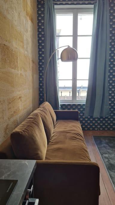 Le Green Parc, Libourne Hypercentre, Netflix, Clim Apartamento Exterior foto